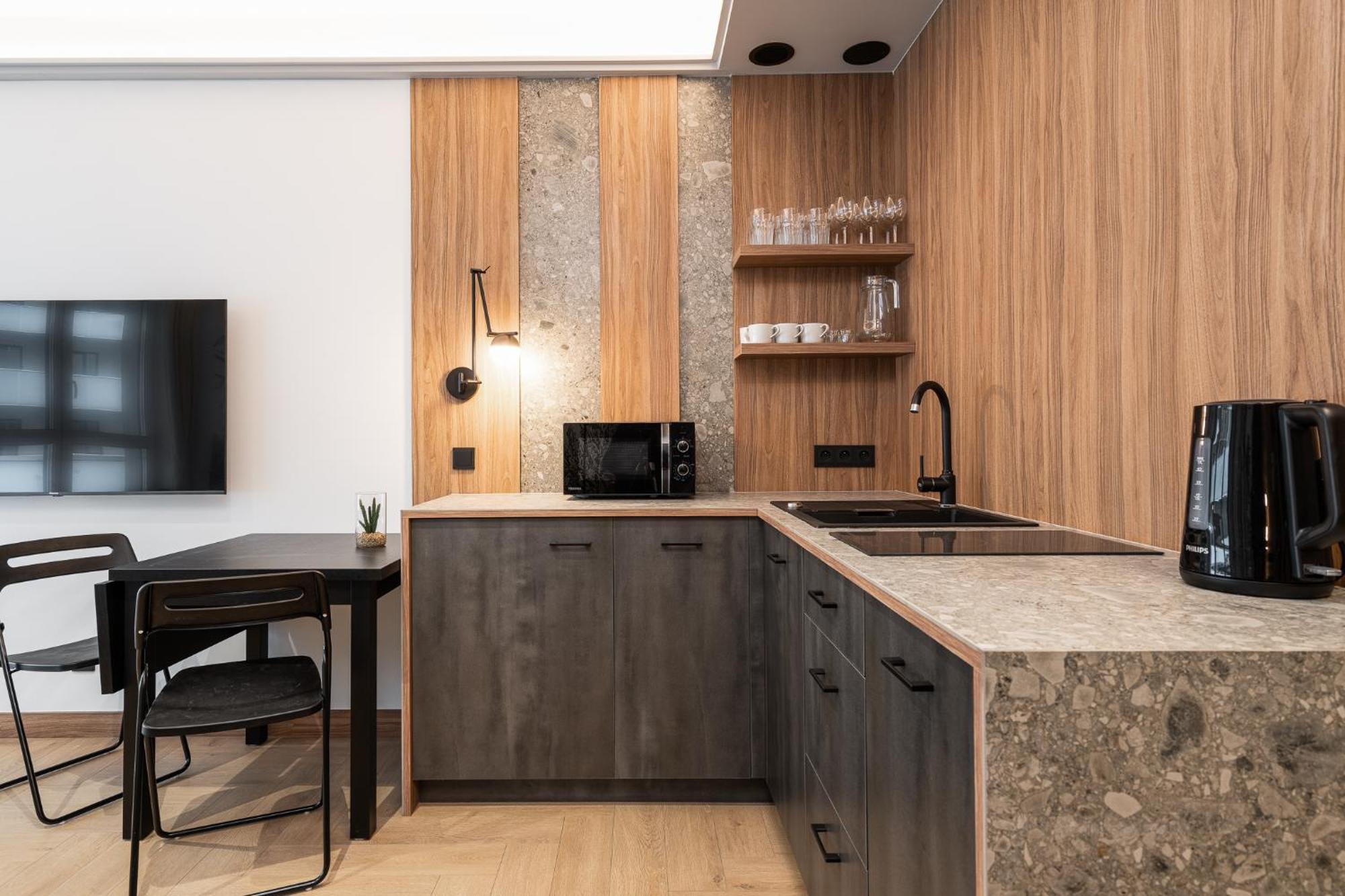 Apartament Rentplanet - Kepa Mieszczanska II Wrocław Zewnętrze zdjęcie