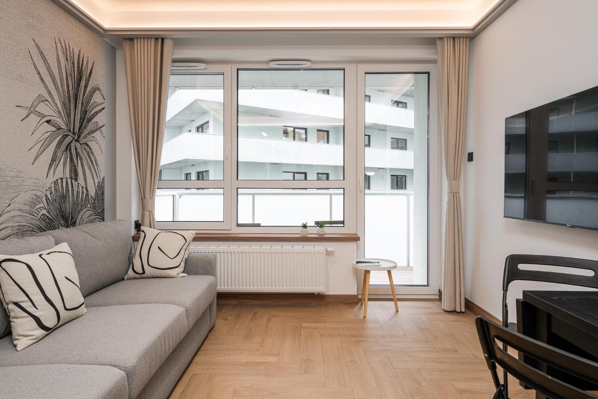 Apartament Rentplanet - Kepa Mieszczanska II Wrocław Zewnętrze zdjęcie