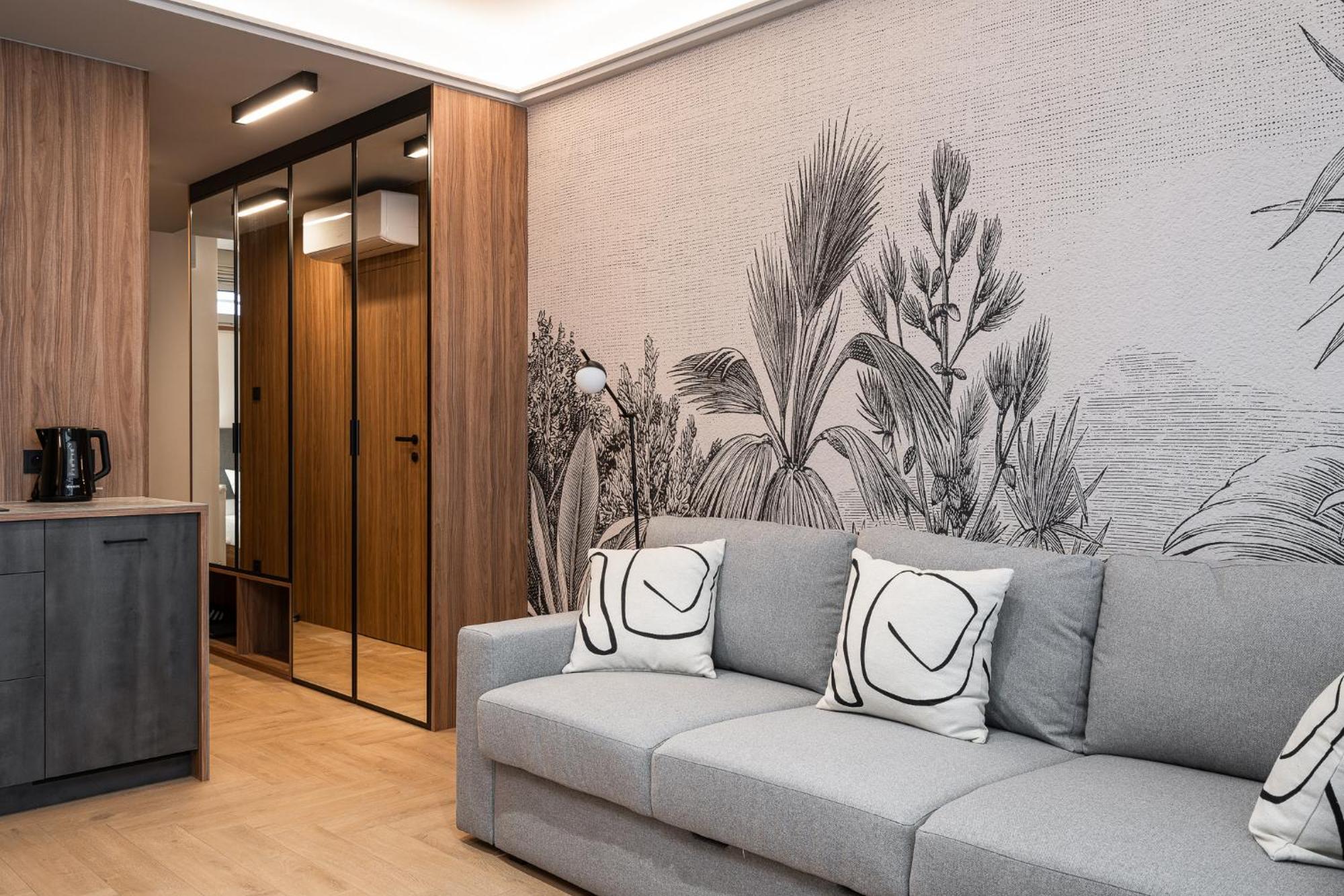Apartament Rentplanet - Kepa Mieszczanska II Wrocław Zewnętrze zdjęcie