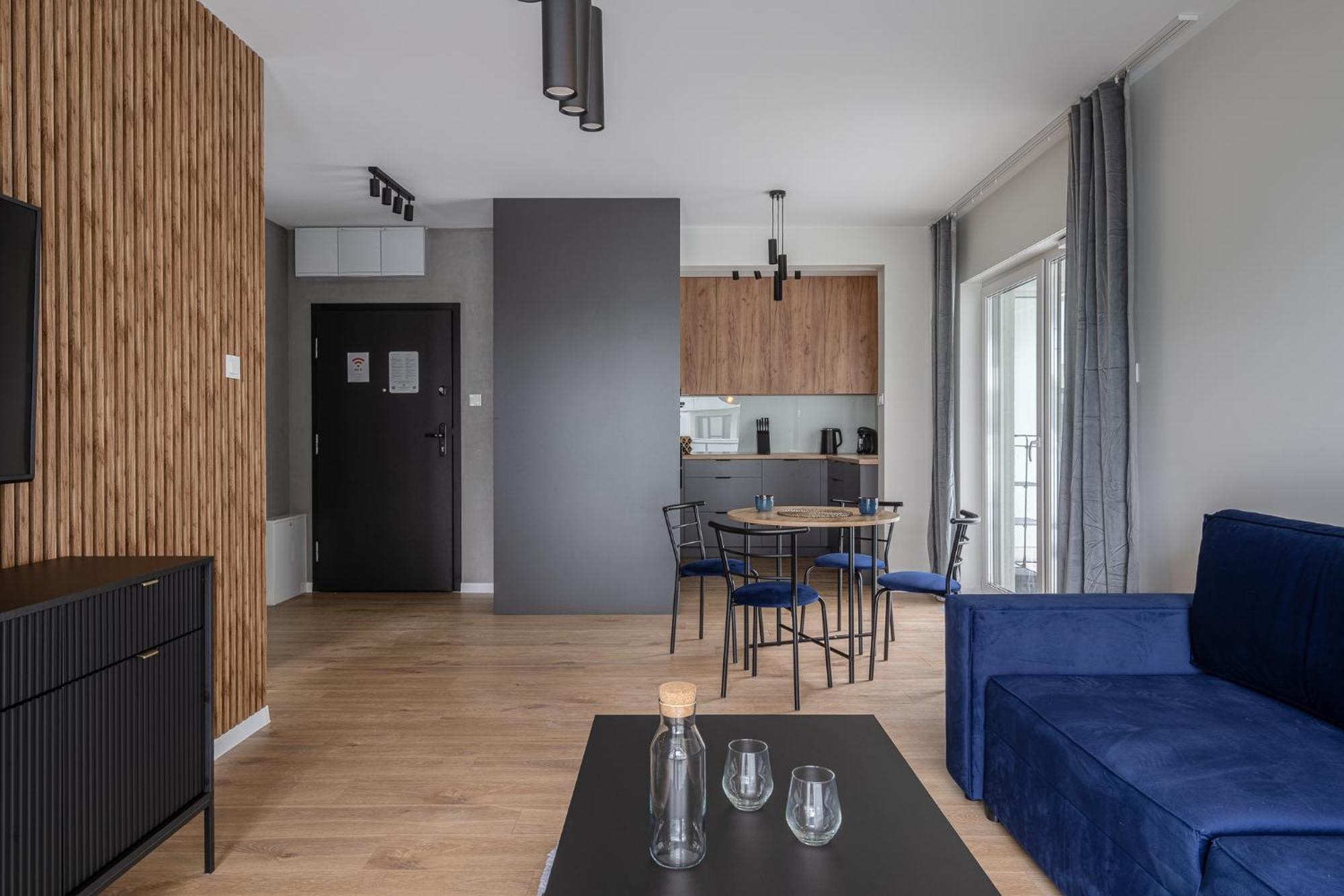 Apartament Rentplanet - Kepa Mieszczanska II Wrocław Zewnętrze zdjęcie