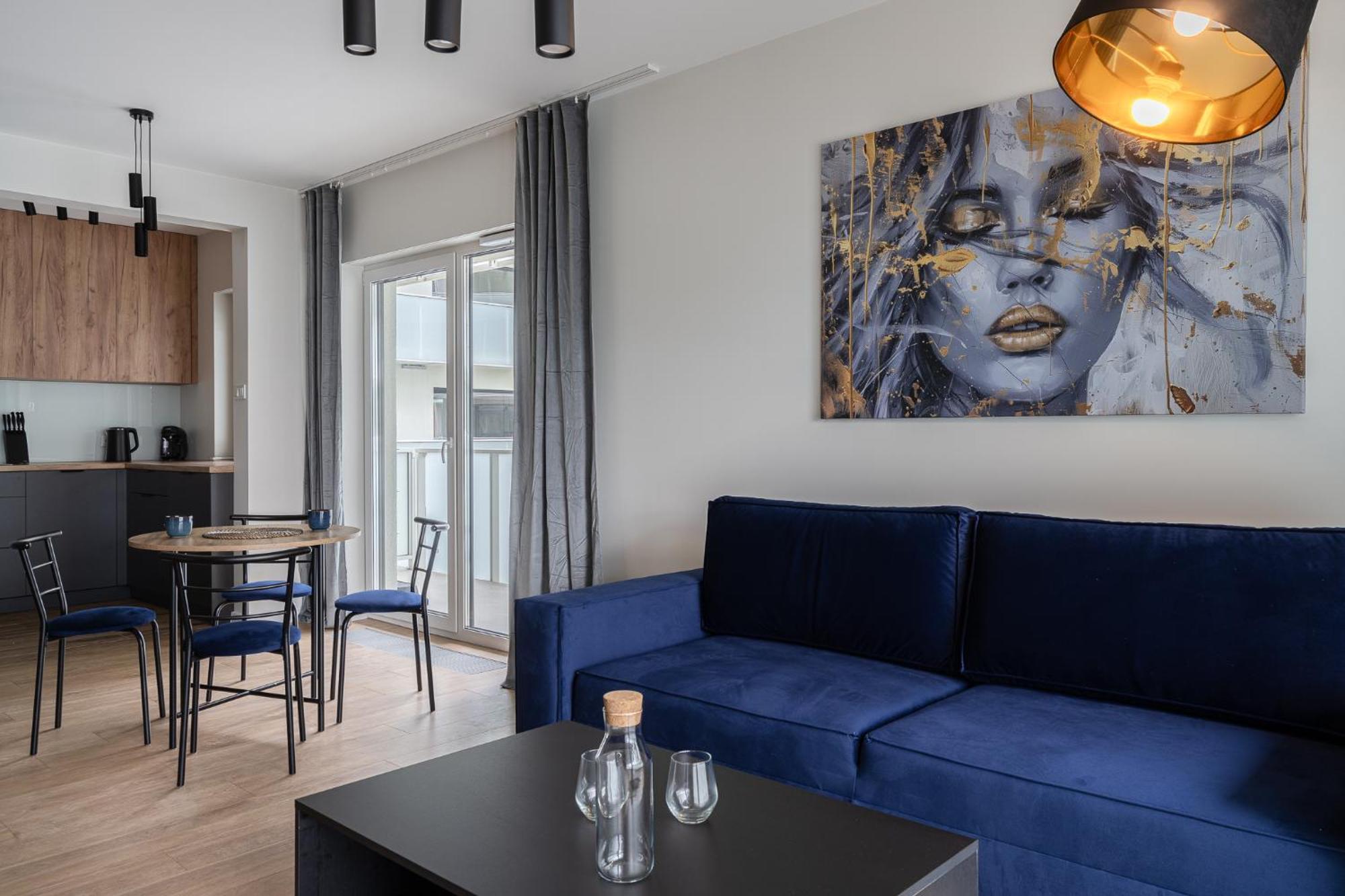 Apartament Rentplanet - Kepa Mieszczanska II Wrocław Zewnętrze zdjęcie