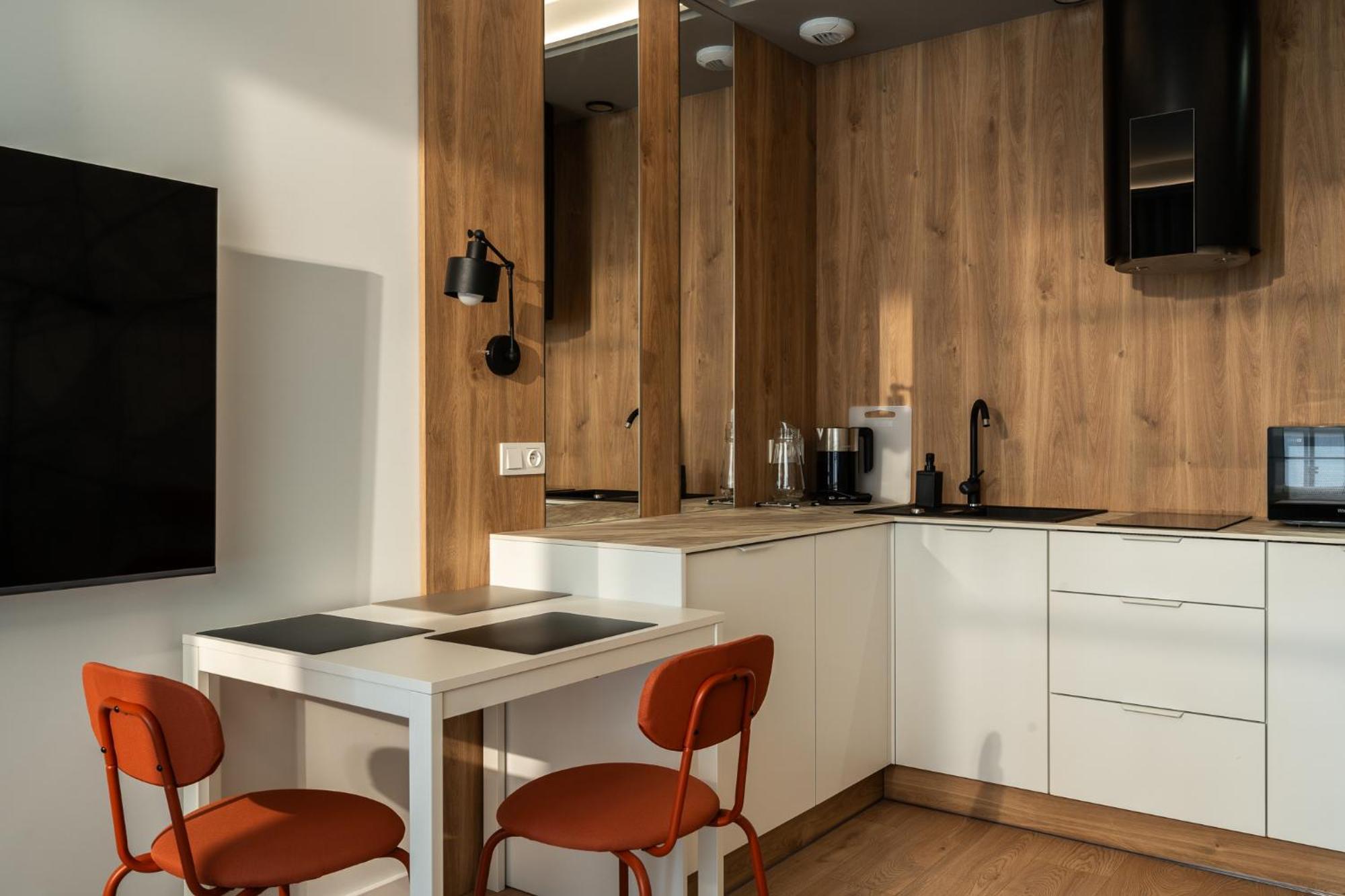 Apartament Rentplanet - Kepa Mieszczanska II Wrocław Zewnętrze zdjęcie
