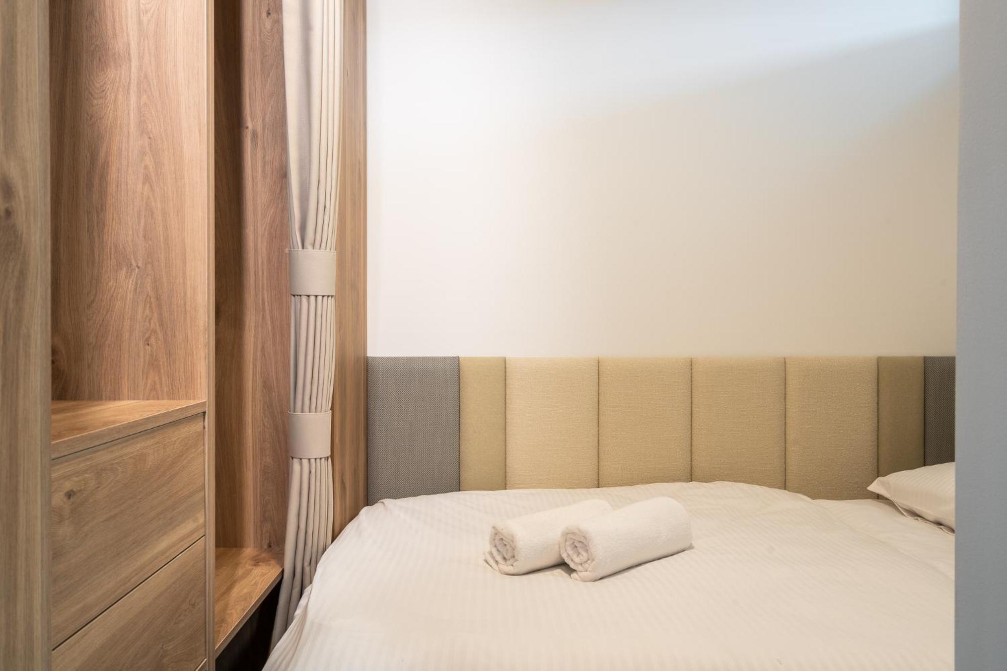 Apartament Rentplanet - Kepa Mieszczanska II Wrocław Zewnętrze zdjęcie