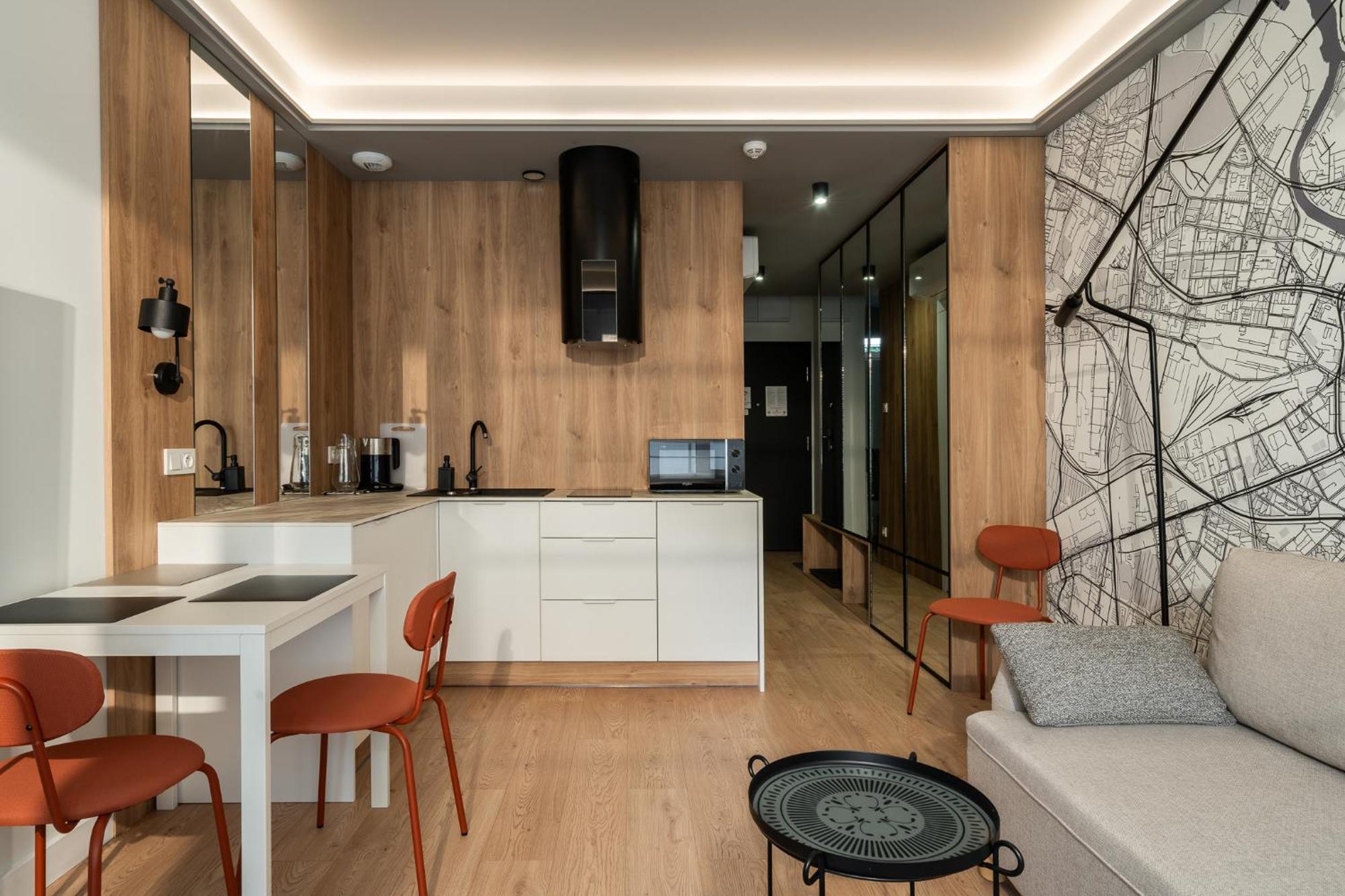 Apartament Rentplanet - Kepa Mieszczanska II Wrocław Zewnętrze zdjęcie