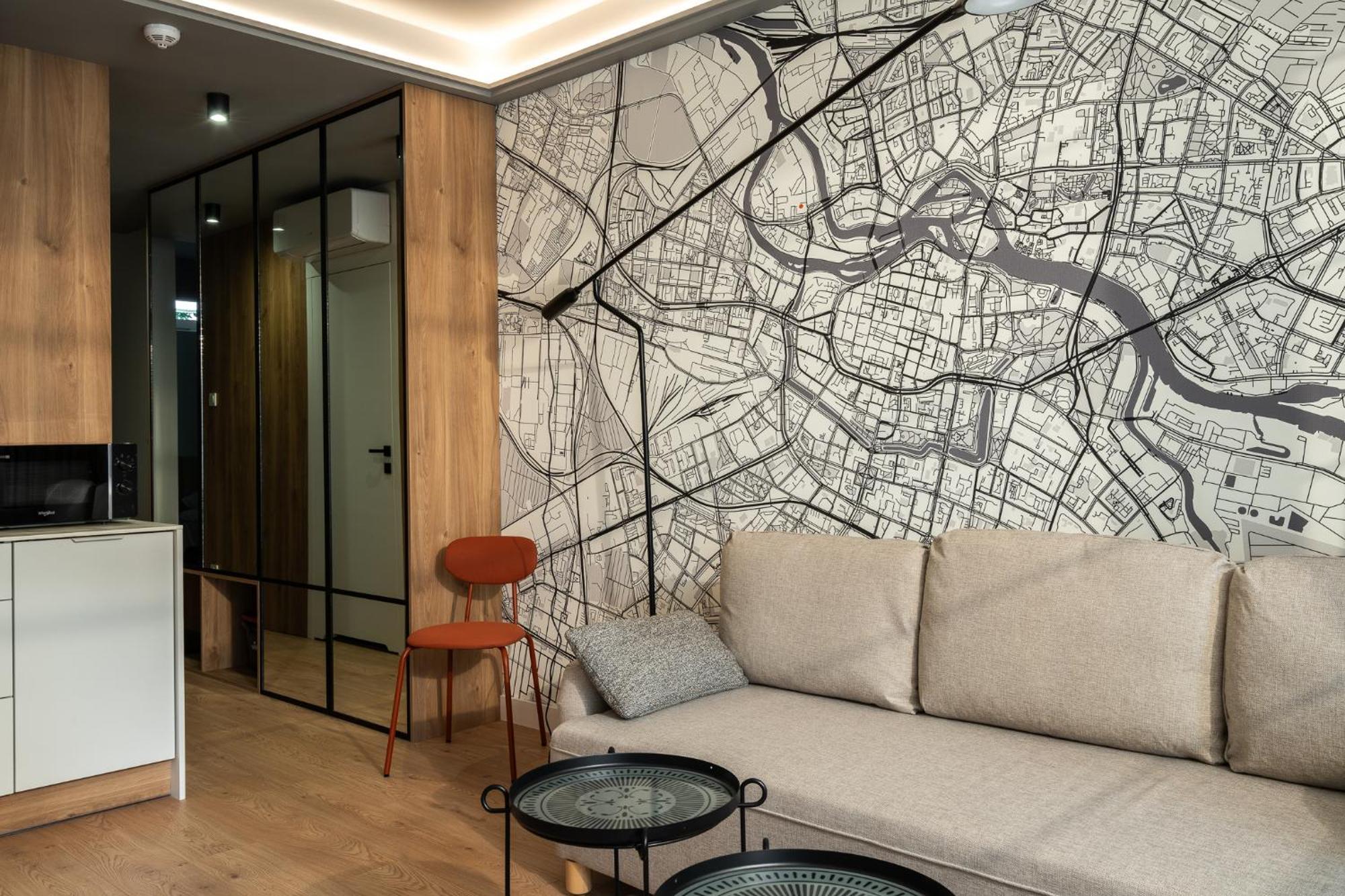 Apartament Rentplanet - Kepa Mieszczanska II Wrocław Zewnętrze zdjęcie