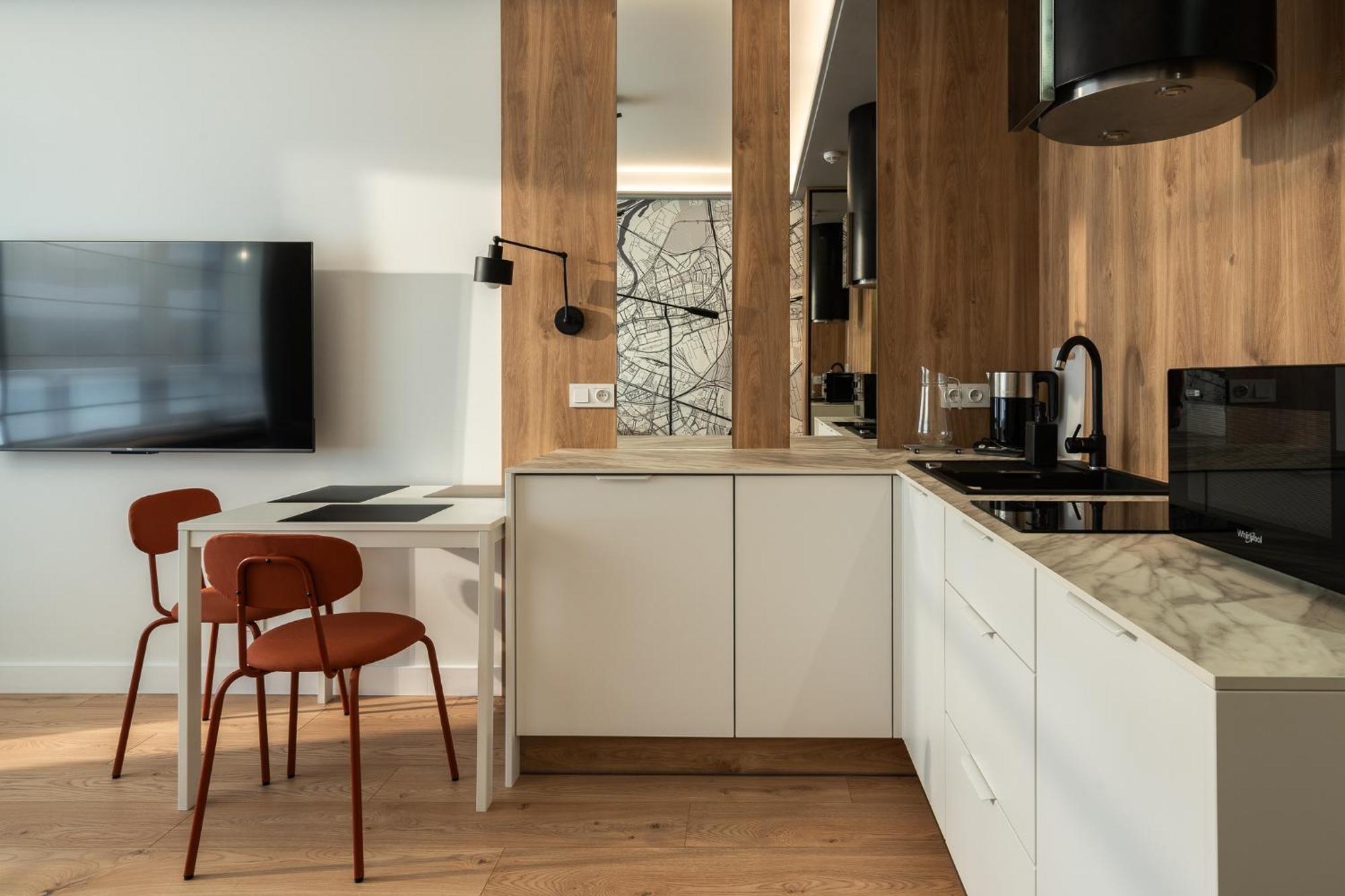 Apartament Rentplanet - Kepa Mieszczanska II Wrocław Zewnętrze zdjęcie