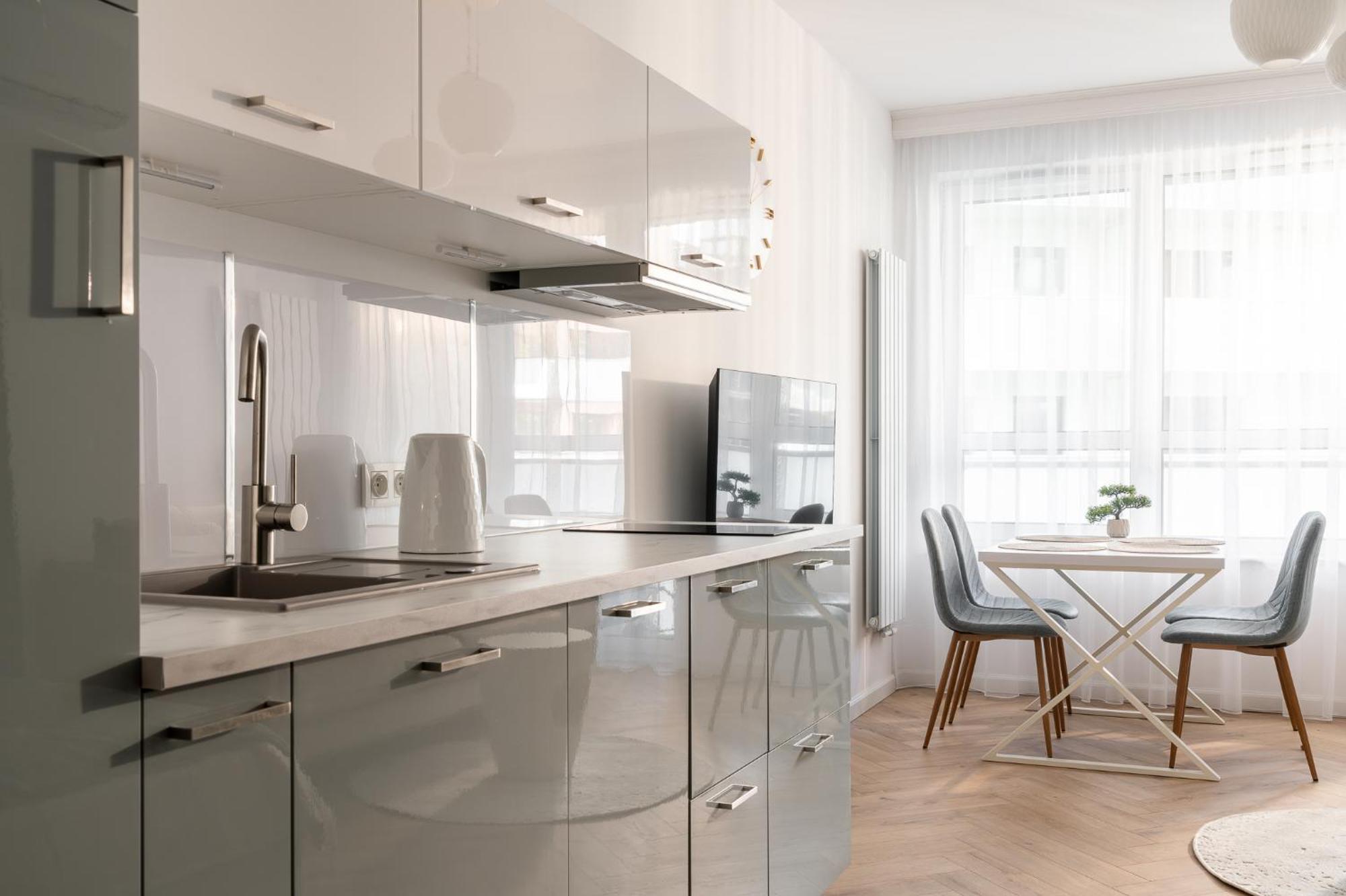 Apartament Rentplanet - Kepa Mieszczanska II Wrocław Zewnętrze zdjęcie