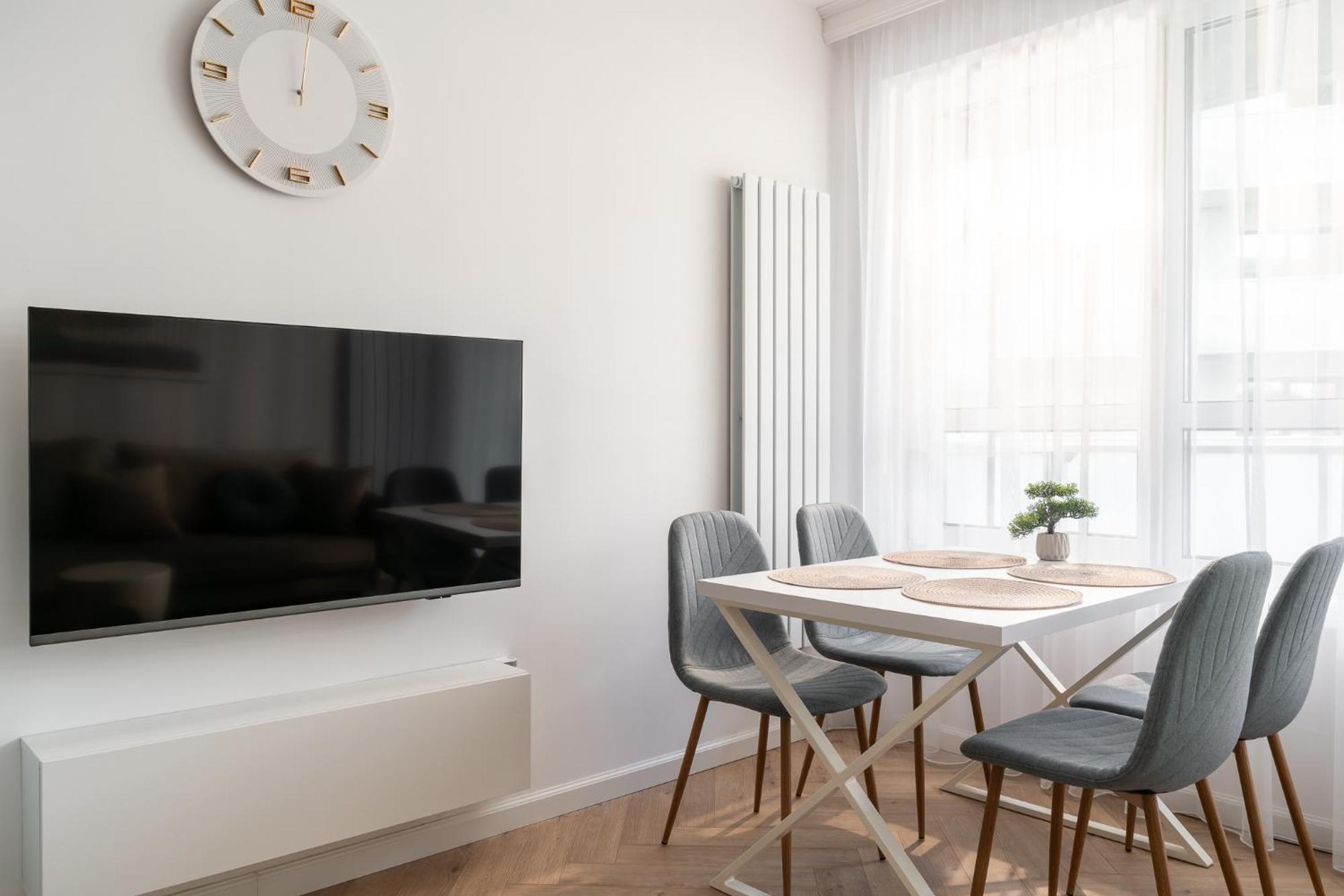 Apartament Rentplanet - Kepa Mieszczanska II Wrocław Zewnętrze zdjęcie