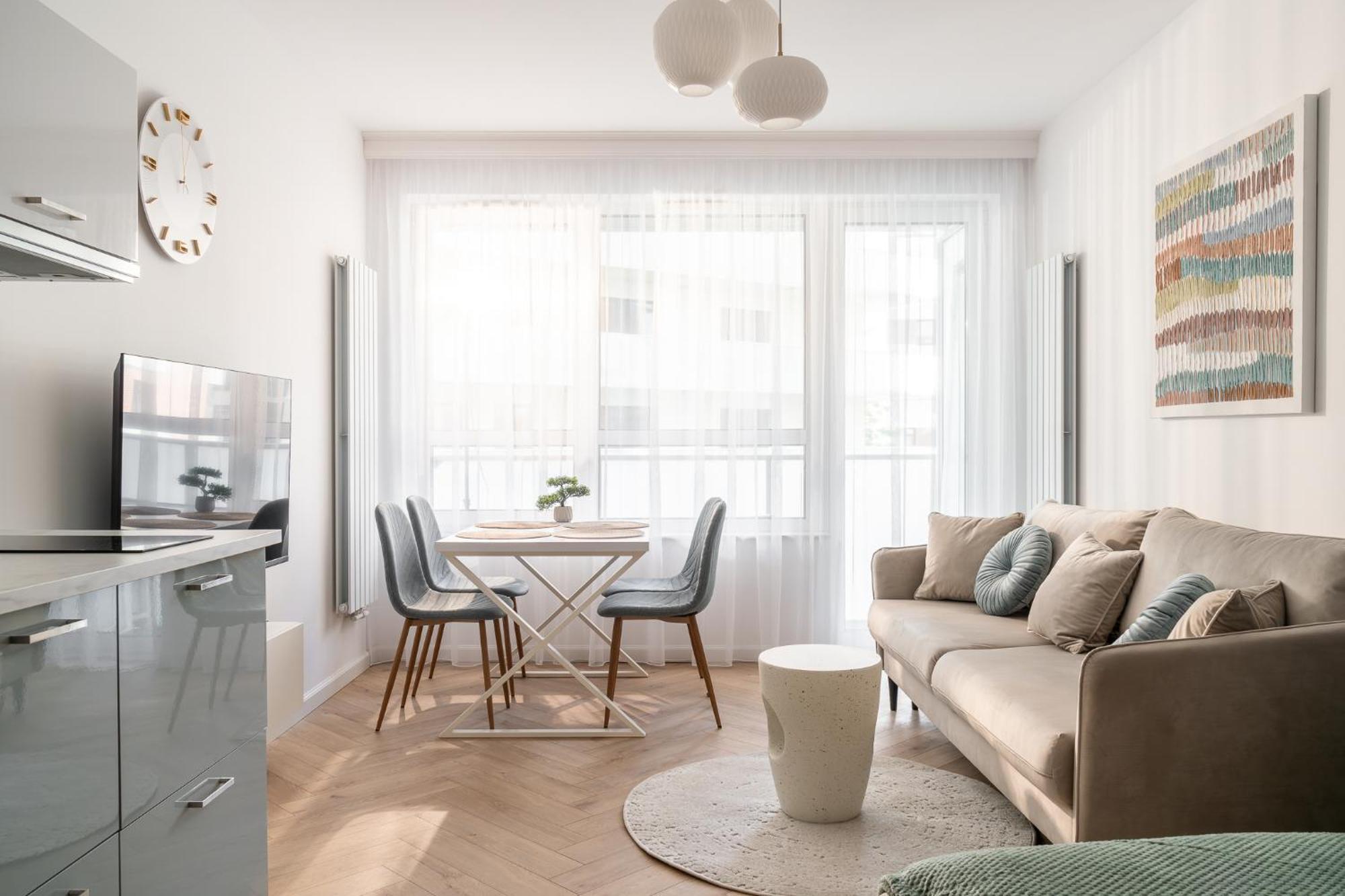 Apartament Rentplanet - Kepa Mieszczanska II Wrocław Zewnętrze zdjęcie