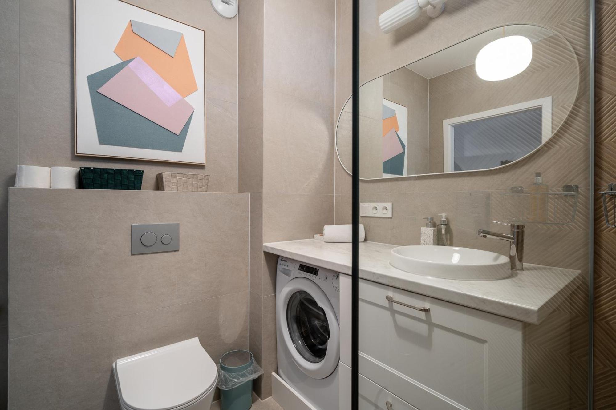 Apartament Rentplanet - Kepa Mieszczanska II Wrocław Zewnętrze zdjęcie
